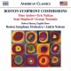 ANDRIS NELSONS-BOSTON SYMPHONY COMMISSIO (CD)
