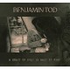 BENJAMIN TOD-A HART OF GOLD IS HARD.. (CD)
