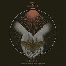 PLATEAU SIGMA-SYMBOLS OR THE SLEEPING.. (CD)