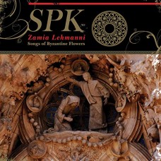 SPK-ZAMIA LEHMANNI (CD)