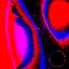 TENNIS SYSTEM-LOVESICK -COLOURED- (LP)