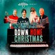 OAK RIDGE BOYS-DOWN HOME CHRISTMAS (CD)