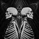 STRVNGERS-DEATH IS THE ONLY WAY OUT (CD)