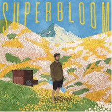 KIEFER-SUPERBLOOM (LP)