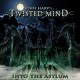 JOHN'S TWISTED MIND HARV-INTO THE ASYLUM (CD)