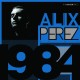 ALIX PEREZ-1984 (2LP)