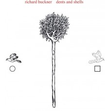 RICHARD BUCKNER-DENTS AND.. -COLOURED- (LP)
