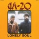 GA-20-LONELY SOUL (LP)