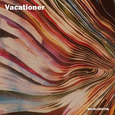 VACATIONER-WAVELENGTHS (LP)