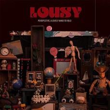 LOUSY-PERSPECTIVE, A LOVELY.. (LP)