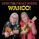 CATHY FINK & MACY MARXER-WAHOO! (CD)