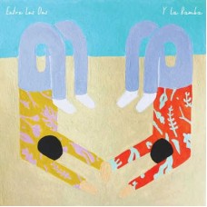 Y LA BAMBA-ENTRE LOS DOS (CD)