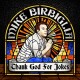 MIKE BIRBIGLIA-THANK GOD FOR JOKES (2LP)