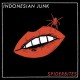 INDONESIAN JUNK-SPIDERBITES (CD)