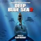 B.S.O. (BANDA SONORA ORIGINAL)-DEEP BLUE SEA 2 - 2018.. (CD)