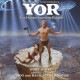 B.S.O. (BANDA SONORA ORIGINAL)-YOR,THE HUNTER FROM THE.. (CD)