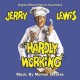 B.S.O. (BANDA SONORA ORIGINAL)-HARDLY WORKING (CD)