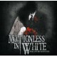 MOTIONLESS IN WHITE-WHEN LOVE MET DESTRUCTION (CD)