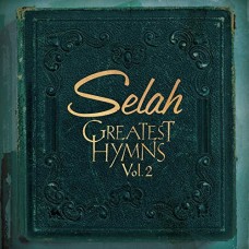 SELAH-GREATEST HYMNS VOL.2 (CD)