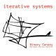 BINARY CANARY-ITERATIVE SYSTEMS (CD)