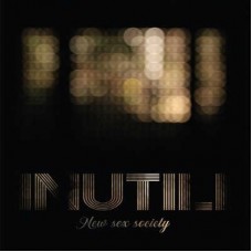 INUTILI-NEW SEX SOCIETY (LP)