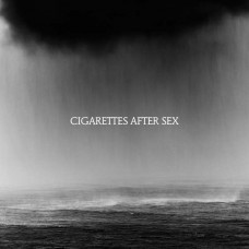 CIGARETTES AFTER SEX-CRY (LP)