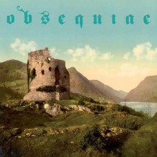 OBSEQUIAE-THE PALMS OF.. -COLOURED- (LP)
