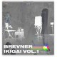 BREVNER-IGAKI VOL.1 (CD)