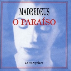 MADREDEUS-O PARAISO (CD)
