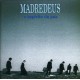 MADREDEUS-O ESPIRITO DA PAZ (CD)