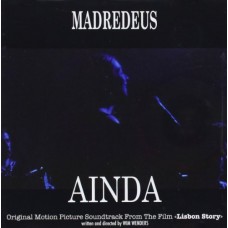 MADREDEUS-AINDA (CD)