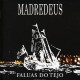 MADREDEUS-FALUAS DO TEJO (CD)
