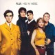 PULP-HIS 'N' HERS (CD)