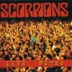 SCORPIONS-LIVE BITES (CD)