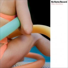 KIM GORDON-NO HOME RECORD (CD)