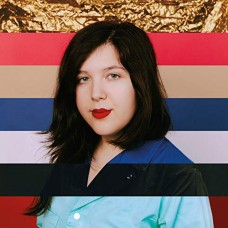 LUCY DACUS-2019 (12")
