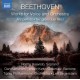 L. VAN BEETHOVEN-WORKS FOR VOICE AND ORCHE (CD)