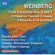M. WEINBERG-FLUTE CONCERTOS NOS.1 & 2 (CD)