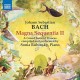 J.S. BACH-MAGNA SEQUENTIA II (CD)