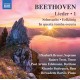 L. VAN BEETHOVEN-LIEDER VOL.1 (CD)