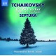 P.I. TCHAIKOVSKY-NUTCRACKER (CD)