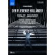 R. WAGNER-DER FLIEGENDE HOLLANDER (DVD)