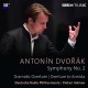 A. DVORAK-SYMPHONY NO.2 (CD)