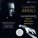 CLAUDIO ARRAU-PLAYS PIANO CONCERTOS (3CD)