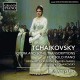 P.I. TCHAIKOVSKY-OPERA AND SONG TRANSCRIPT (CD)