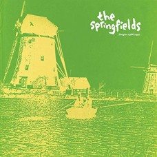 SPRINGFIELDS-SINGLES 1986-1991 -INDIE- (LP)