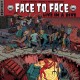 FACE TO FACE-LIVE IN A DIVE (CD)