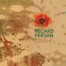 REGARD PERSAN-REGARD PERSAN (CD)