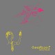 DEERHOOF-HALFBIRD -COLOURED- (LP)