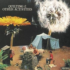 PEARLA-QUILTING &.. -DOWNLOAD- (LP)